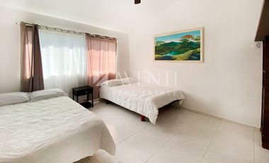 Casa en Venta, Campestre Residencial, Cancún Quintana Roo.