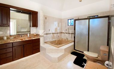 Casa en Venta, Campestre Residencial, Cancún Quintana Roo.