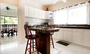 Casa en Venta, Campestre Residencial, Cancún Quintana Roo.