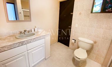 Casa en Venta, Campestre Residencial, Cancún Quintana Roo.