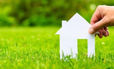 Terreno en venta en Latacunga