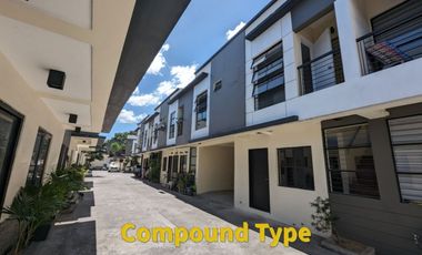 AffordableTownhouse in Congressional Village QC for Sale