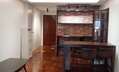 Furnished 2 Bedrooms with Parking in Magallanes, Makati City