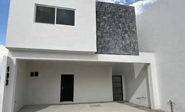 Casa en venta en Privanzas Mirasierra Saltillo Coahuila