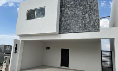 Casa en venta en Privanzas Mirasierra Saltillo Coahuila