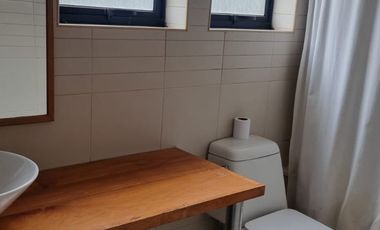 Pucón, arriendo linda y amplia casa año corrido