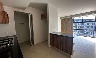 DEPARTAMENTO EN RENTA FRENTE AL PALOMAR