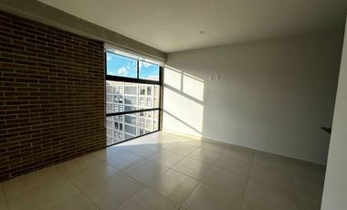 DEPARTAMENTO EN RENTA FRENTE AL PALOMAR