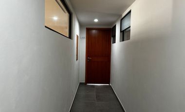 DEPARTAMENTO EN RENTA FRENTE AL PALOMAR