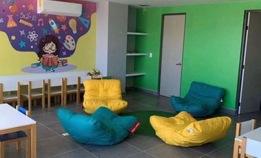 DEPARTAMENTO EN RENTA FRENTE AL PALOMAR