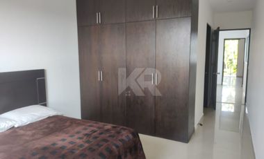 CASA CON APANTLE DENTRO DE CONDOMINIO EN RENTA EN SUMIYA JIUTEPEC