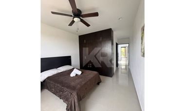 CASA CON APANTLE DENTRO DE CONDOMINIO EN RENTA EN SUMIYA JIUTEPEC