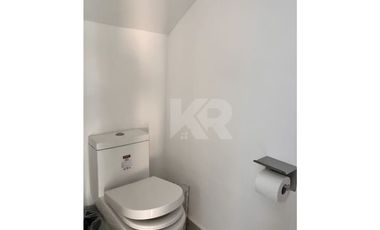 CASA CON APANTLE DENTRO DE CONDOMINIO EN RENTA EN SUMIYA JIUTEPEC