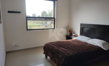 CASA CON APANTLE DENTRO DE CONDOMINIO EN RENTA EN SUMIYA JIUTEPEC