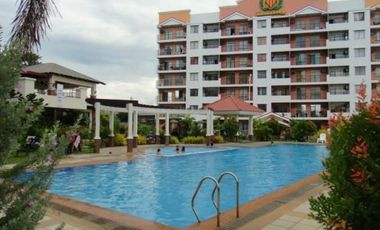 Furnished two bedroom condo apartment for rent Davao City