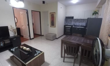 Furnished two bedroom condo apartment for rent Davao City