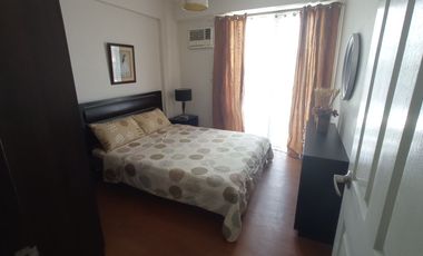 Furnished two bedroom condo apartment for rent Davao City
