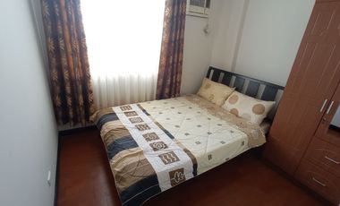 Furnished two bedroom condo apartment for rent Davao City