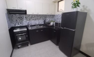 Furnished two bedroom condo apartment for rent Davao City
