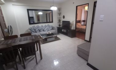 Furnished two bedroom condo apartment for rent Davao City