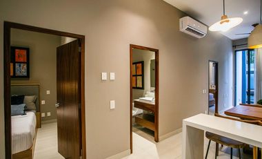 DEPARTAMENTO EN FLUVIAL PTO VALLARTA JAL, FRENTE A COSTO.