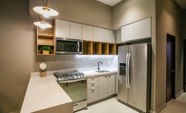 DEPARTAMENTO EN FLUVIAL PTO VALLARTA JAL, FRENTE A COSTO.