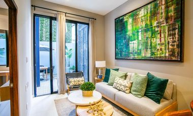 DEPARTAMENTO EN FLUVIAL PTO VALLARTA JAL, FRENTE A COSTO.