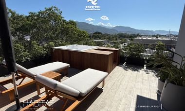 DEPARTAMENTO EN FLUVIAL PTO VALLARTA JAL, FRENTE A COSTO.