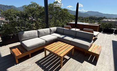 DEPARTAMENTO EN FLUVIAL PTO VALLARTA JAL, FRENTE A COSTO.