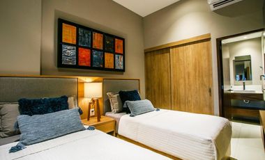 DEPARTAMENTO EN FLUVIAL PTO VALLARTA JAL, FRENTE A COSTO.