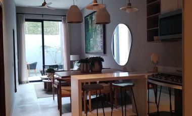 DEPARTAMENTO EN FLUVIAL PTO VALLARTA JAL, FRENTE A COSTO.