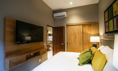 DEPARTAMENTO EN FLUVIAL PTO VALLARTA JAL, FRENTE A COSTO.