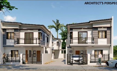 Spacious pre selling house FOR SALE in Maligaya Park Quezon City -Keziah