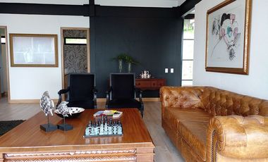 PR18112 Casa en arriendo en el sector Altos de las Palmas