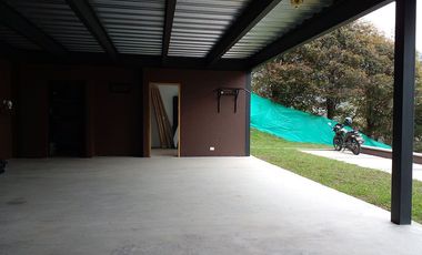 PR18112 Casa en arriendo en el sector Altos de las Palmas