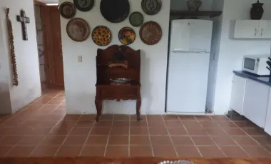 Remato Casa de Descanso Campestre en Mineral del Chico, Hidalgo