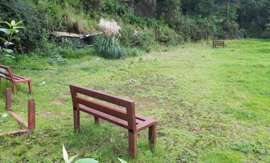 Remato Casa de Descanso Campestre en Mineral del Chico, Hidalgo
