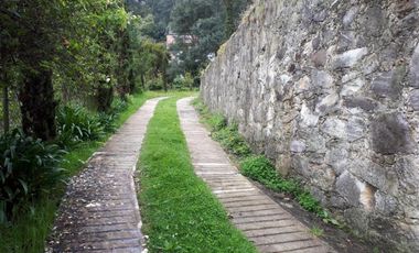 Remato Casa de Descanso Campestre en Mineral del Chico, Hidalgo