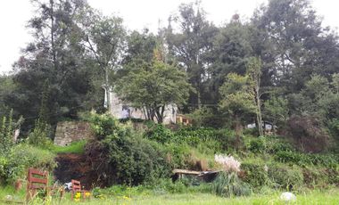 Remato Casa de Descanso Campestre en Mineral del Chico, Hidalgo