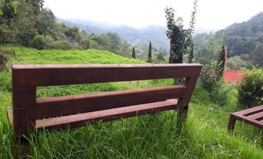 Remato Casa de Descanso Campestre en Mineral del Chico, Hidalgo
