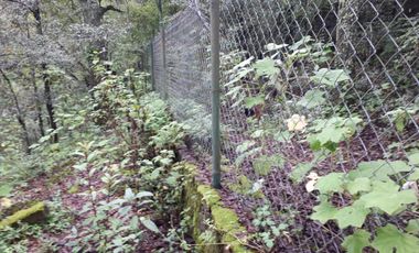 Remato Casa de Descanso Campestre en Mineral del Chico, Hidalgo