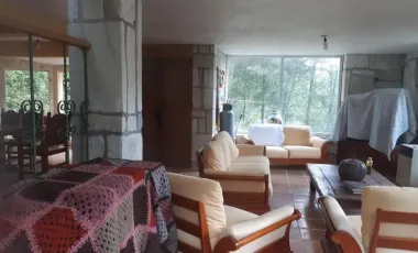 Remato Casa de Descanso Campestre en Mineral del Chico, Hidalgo