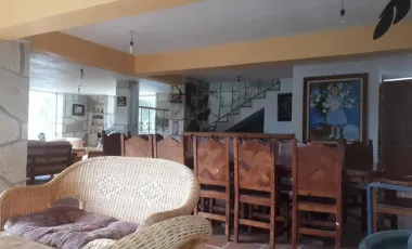 Remato Casa de Descanso Campestre en Mineral del Chico, Hidalgo