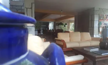 Remato Casa de Descanso Campestre en Mineral del Chico, Hidalgo