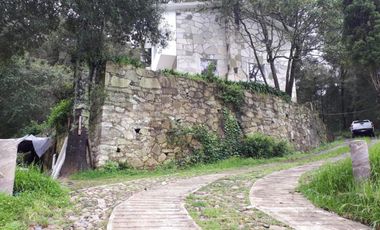 Remato Casa de Descanso Campestre en Mineral del Chico, Hidalgo