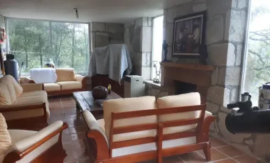 Remato Casa de Descanso Campestre en Mineral del Chico, Hidalgo