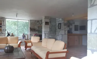 Remato Casa de Descanso Campestre en Mineral del Chico, Hidalgo