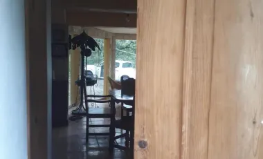 Remato Casa de Descanso Campestre en Mineral del Chico, Hidalgo