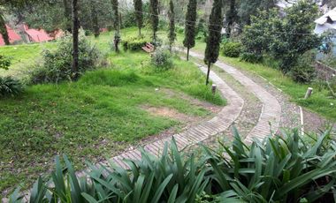 Remato Casa de Descanso Campestre en Mineral del Chico, Hidalgo