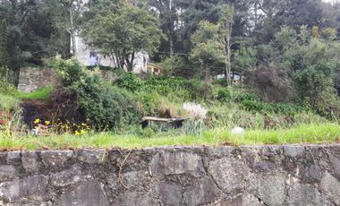 Remato Casa de Descanso Campestre en Mineral del Chico, Hidalgo